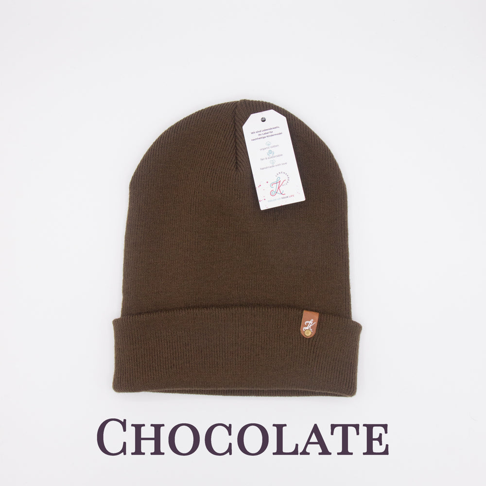 Beanie Mütze Classic