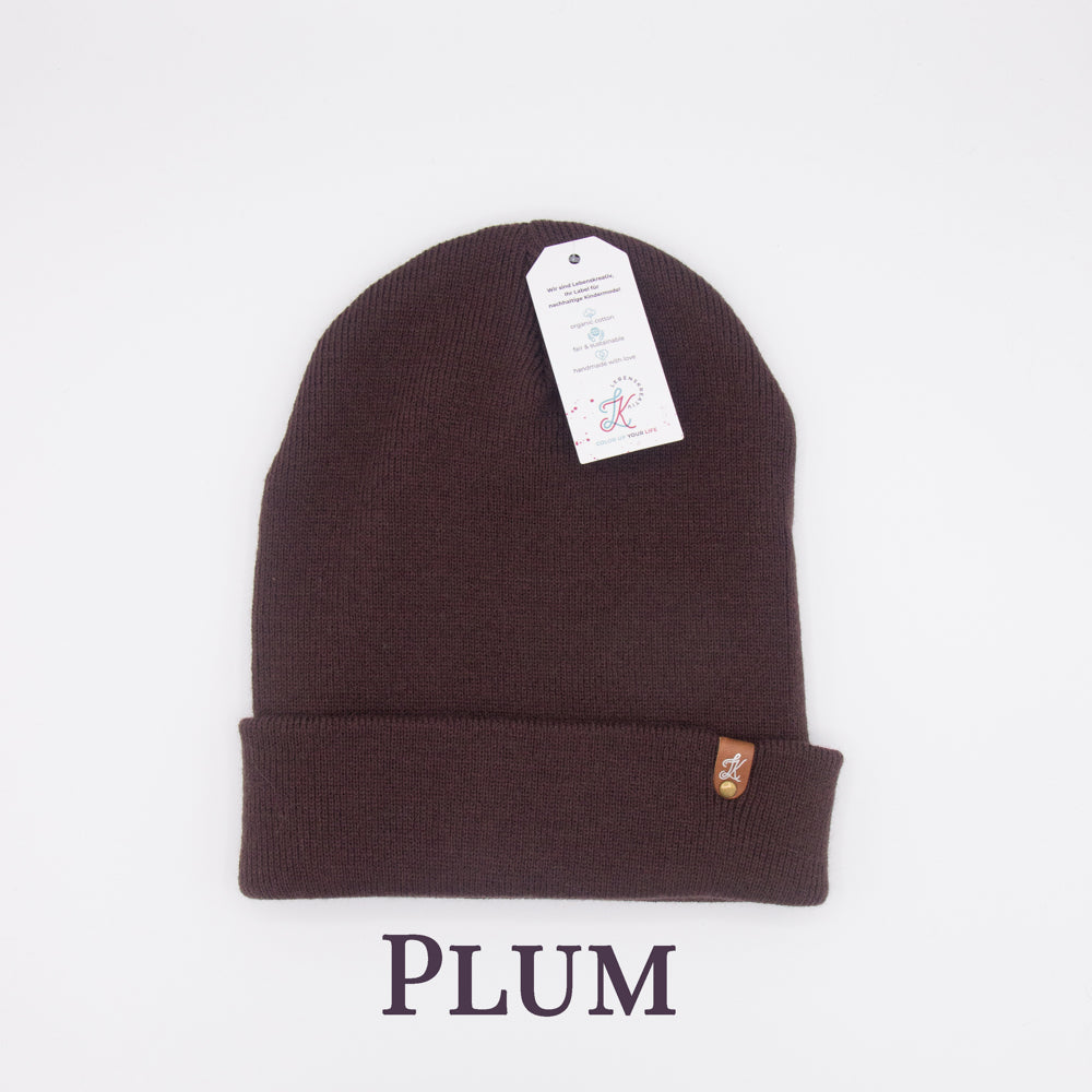 Beanie Mütze Classic