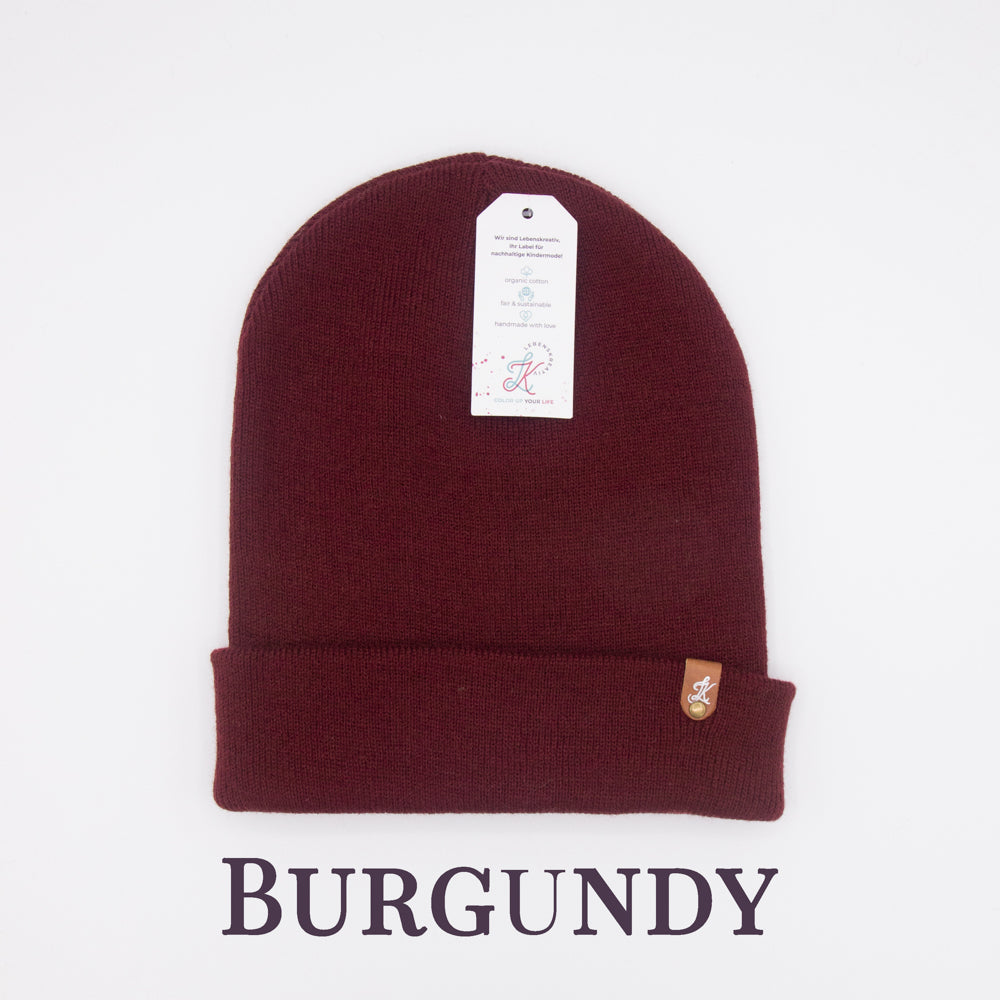 Beanie Mütze Classic