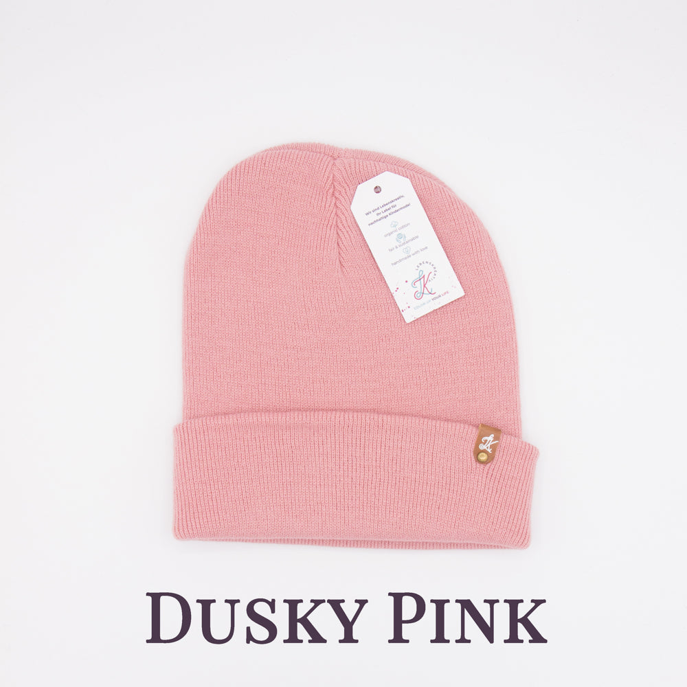 Beanie Mütze Classic
