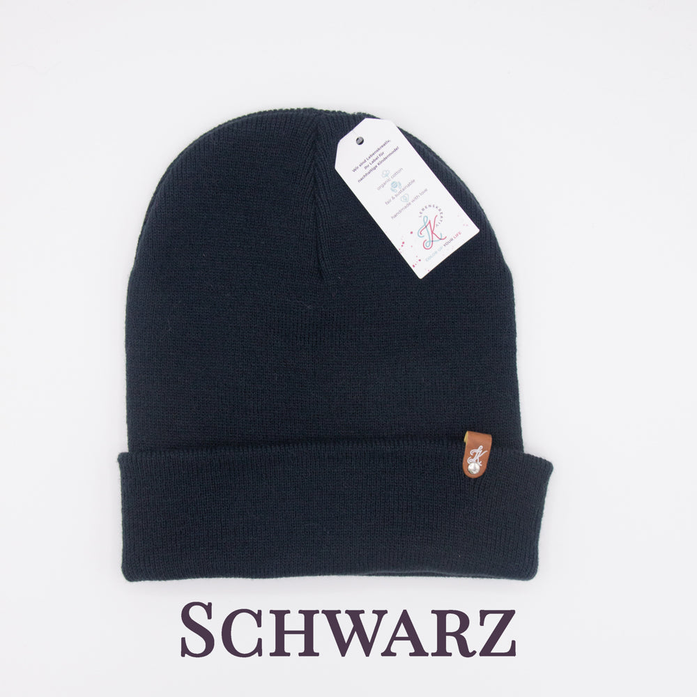 Beanie Mütze Classic