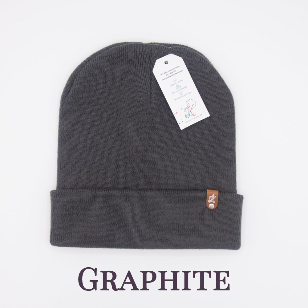 Beanie Mütze Classic