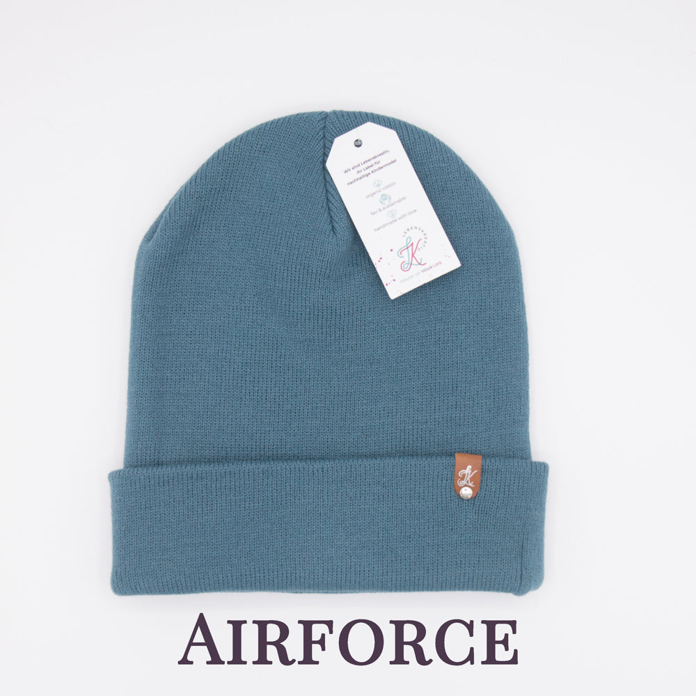 Beanie Mütze Classic