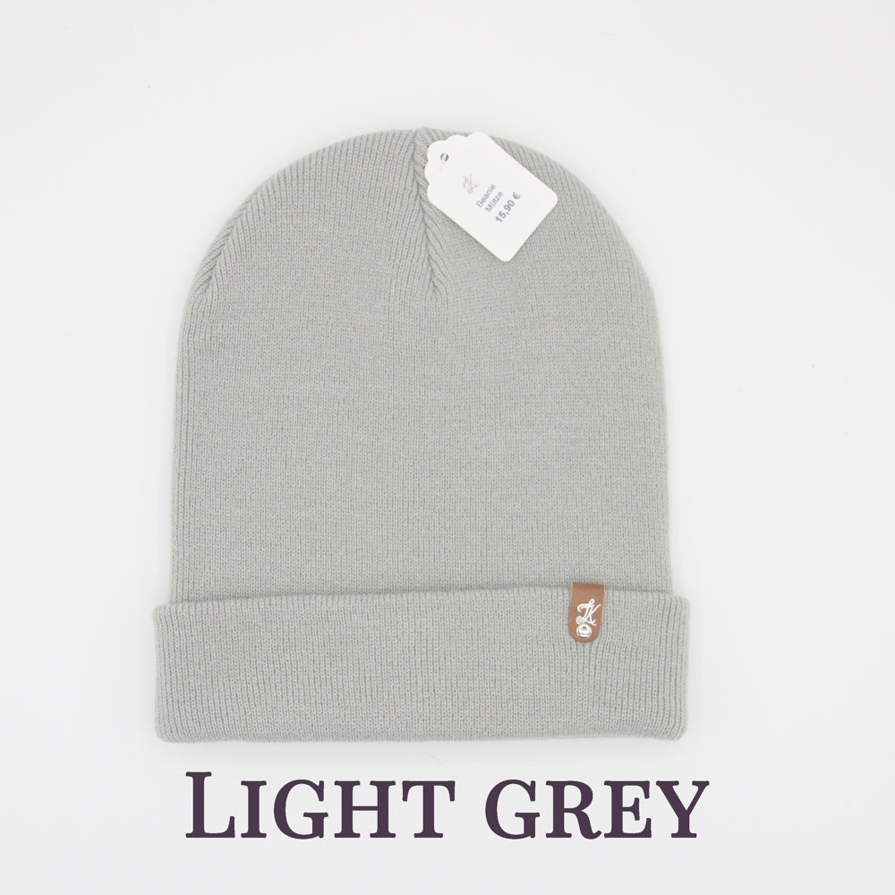 Beanie Mütze Classic