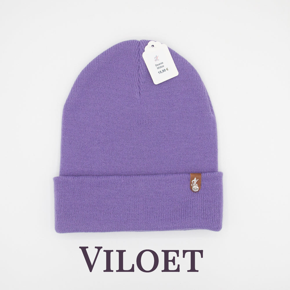 Beanie Mütze Classic