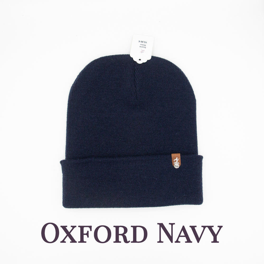 Beanie Mütze Classic