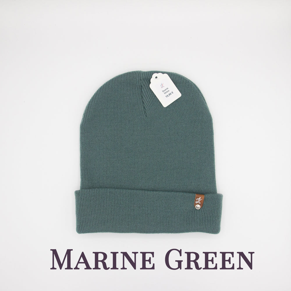 Beanie Mütze Classic