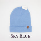Beanie Mütze Classic