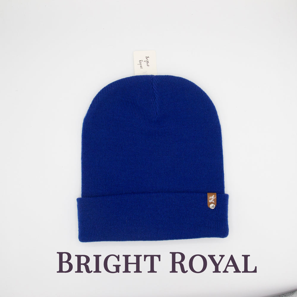Beanie Mütze Classic