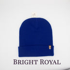Beanie Mütze Classic