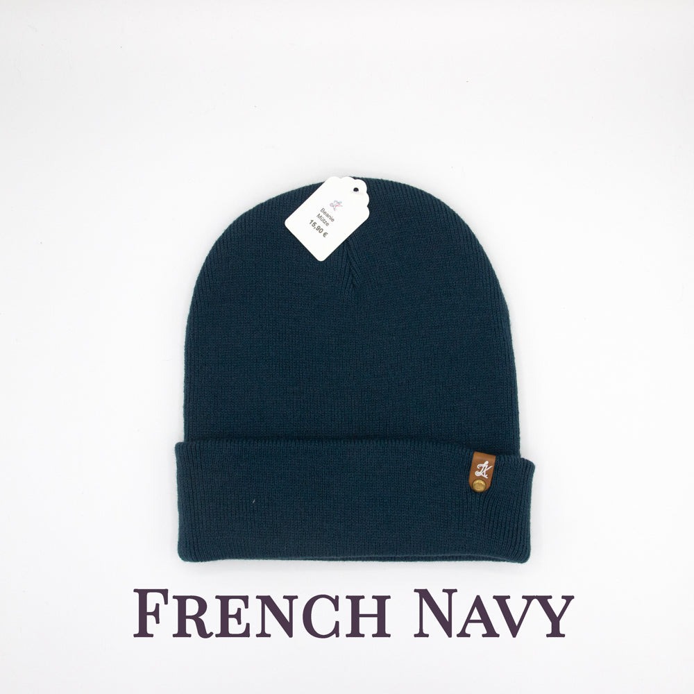 Beanie Mütze Classic