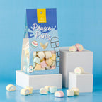 Pausenparty Marshmallow