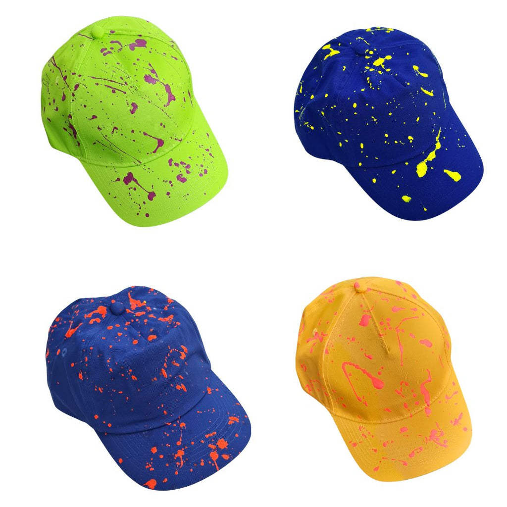 Neon Cap