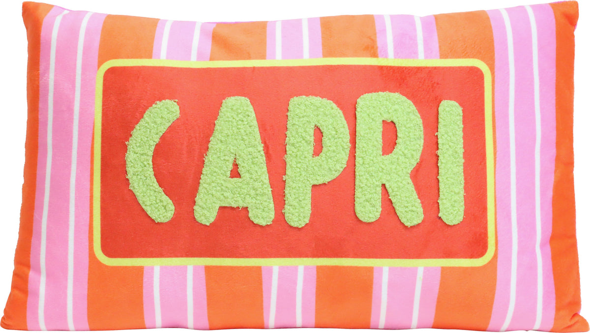 Kissenhülle Capri 30x50 cm