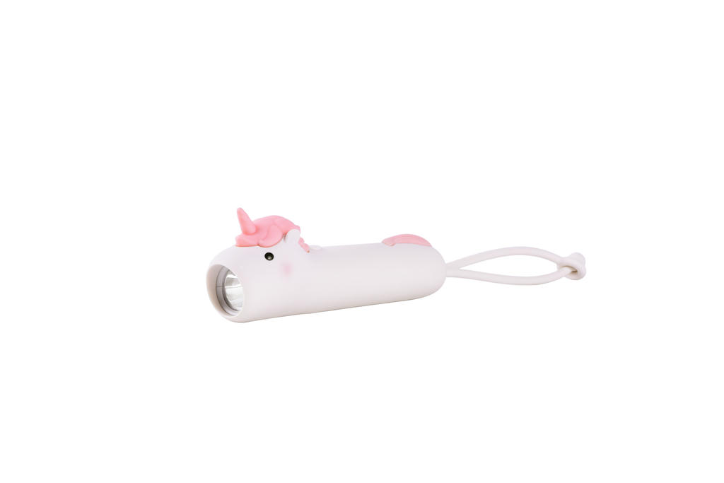Taschenlampe Einhorn