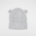 Baby Organic Beanie mit Öhrchen