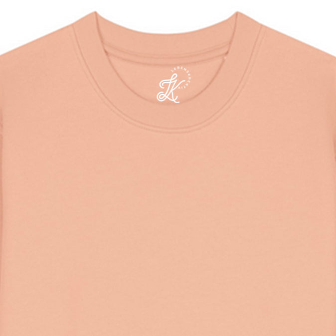 Kinder Sweatshirt personalisiert