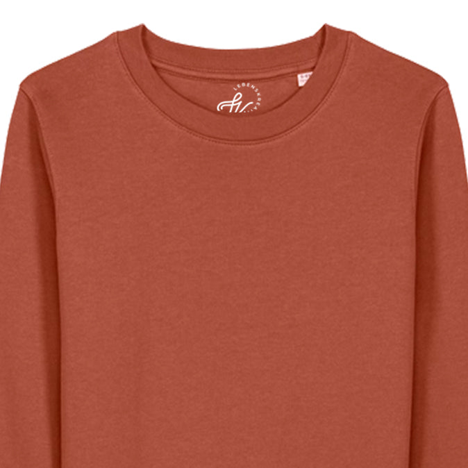Kinder Sweatshirt personalisiert
