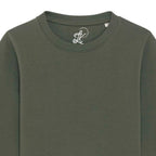 Kinder Sweatshirt personalisiert