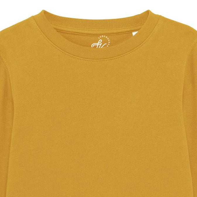 Kinder Sweatshirt personalisiert