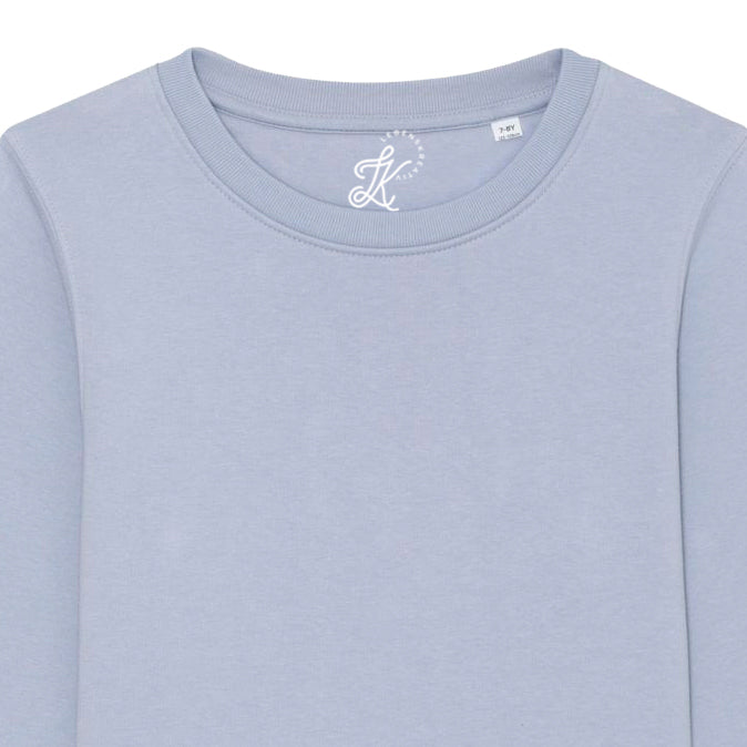 Kinder Sweatshirt personalisiert