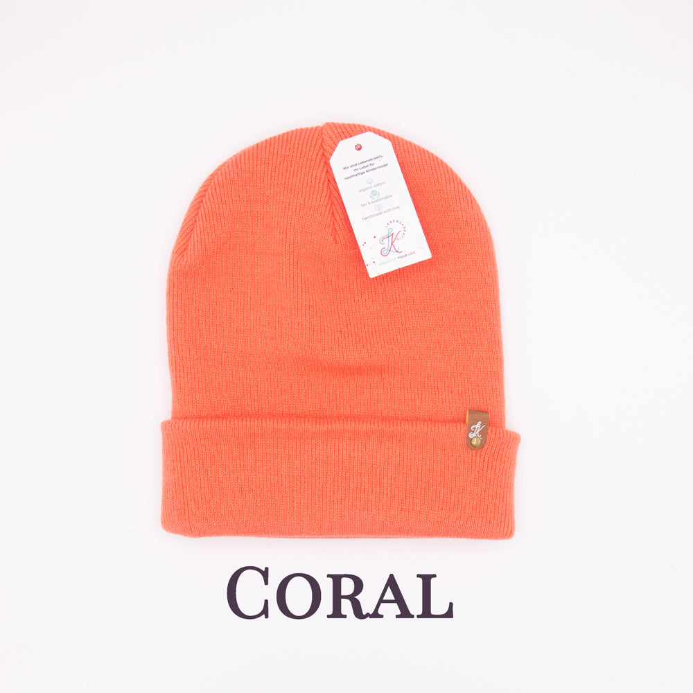 Beanie Mütze Classic