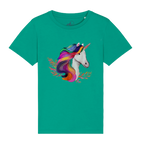 Kinder T-Shirt "Einhorn Luna"