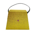 Geschenkschachtel Sparkle Handtasche – die Verpackung, die selbst zum Geschenk wird
