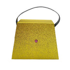 Geschenkschachtel Sparkle Handtasche – die Verpackung, die selbst zum Geschenk wird