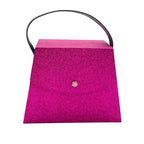 Geschenkschachtel Sparkle Handtasche – die Verpackung, die selbst zum Geschenk wird