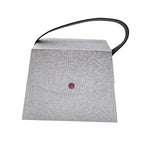 Geschenkschachtel Sparkle Handtasche – die Verpackung, die selbst zum Geschenk wird