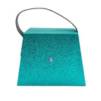 Geschenkschachtel Sparkle Handtasche – die Verpackung, die selbst zum Geschenk wird