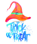 Motiv Witchy
