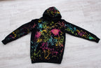 Batik T-Shirt Unique