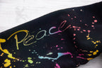 Batik T-Shirt Unique