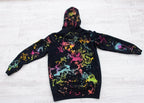 Batik T-Shirt Unique
