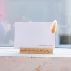 Postkarte "Queen of f*cking everything"