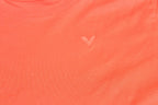 Kinder T-Shirt "Iconic"mit gesticktem Herz