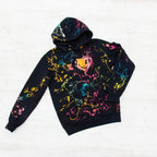 Batik T-Shirt Unique
