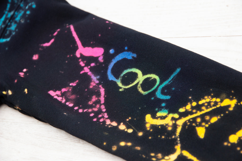 Batik T-Shirt Unique