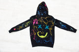 Batik Hoodie Unique