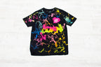 Batik T-Shirt Unique