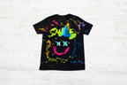 Batik T-Shirt Unique