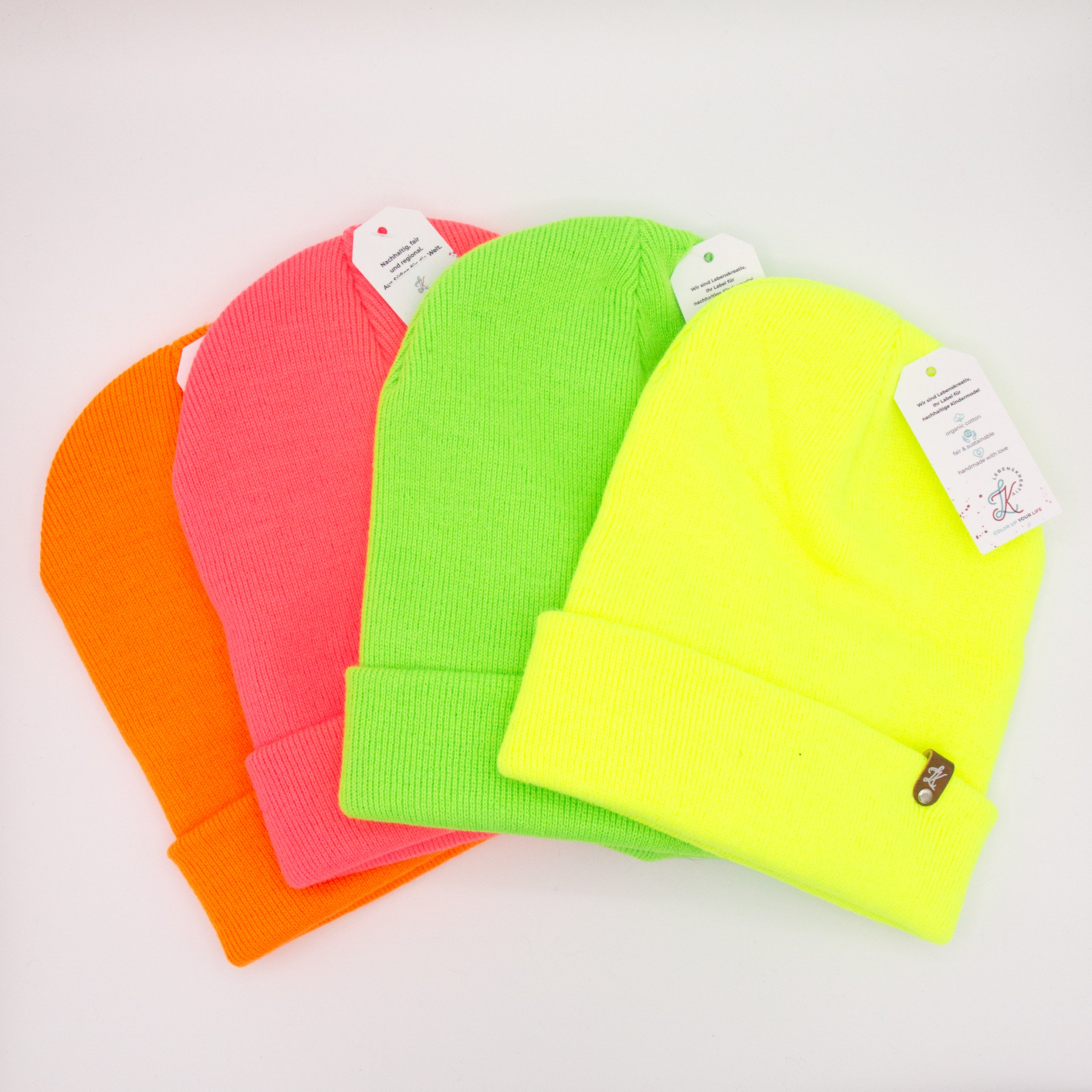 Beanie Mütze Classic