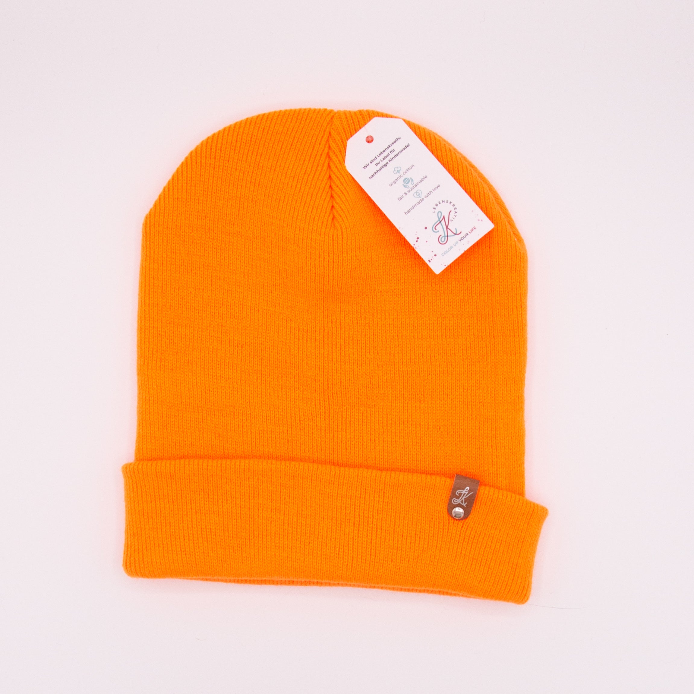 Beanie Mütze Classic