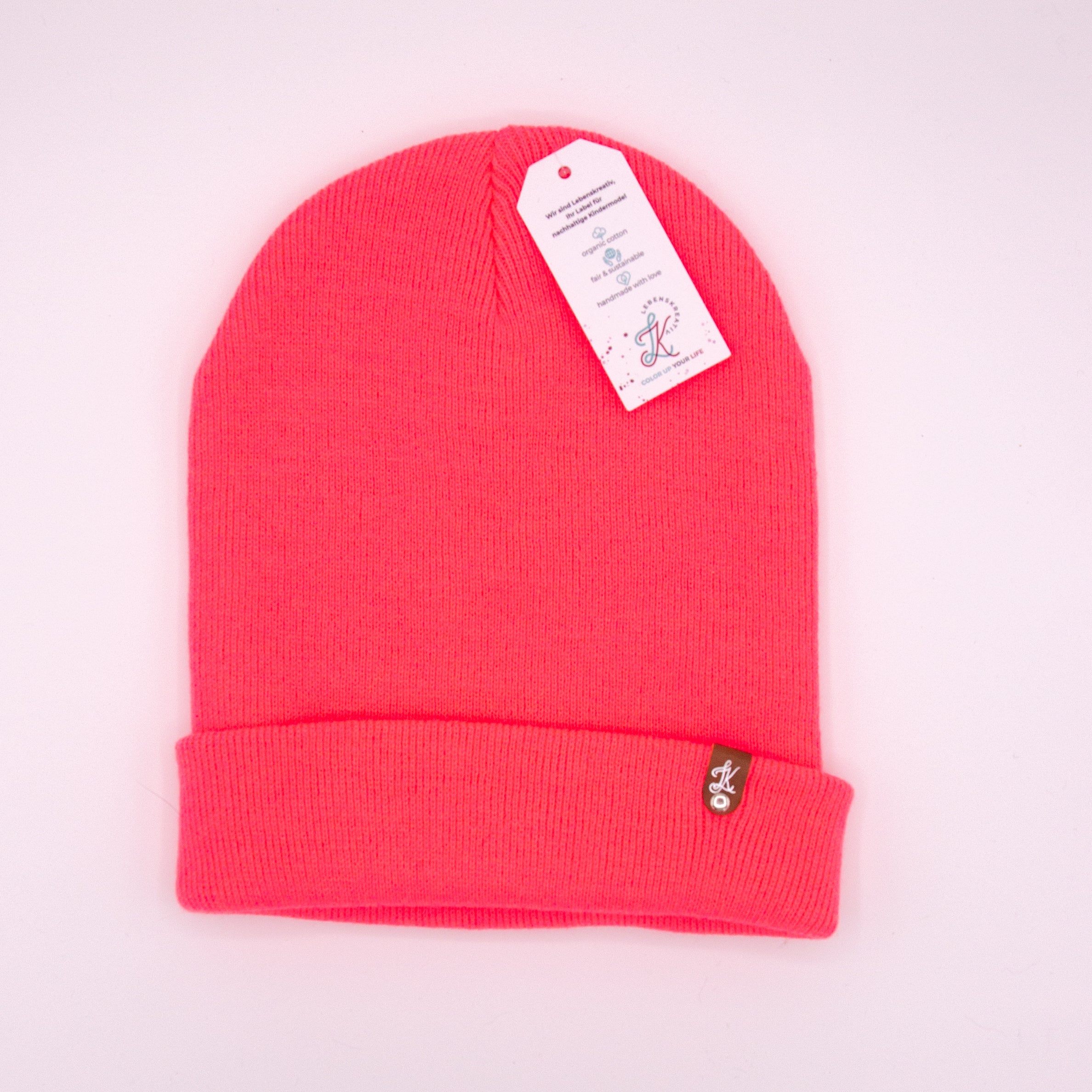 Beanie Mütze Classic