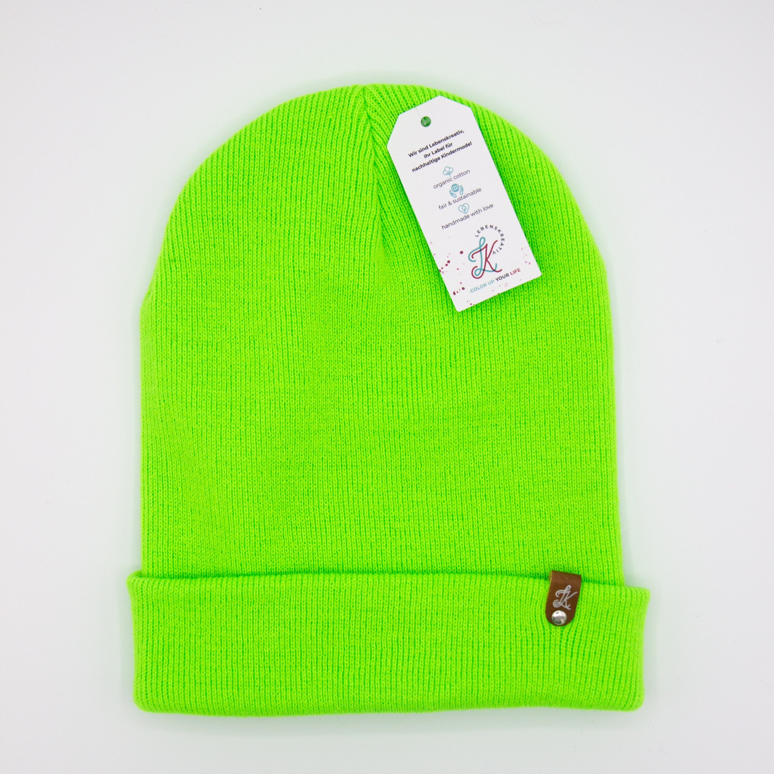 Beanie Mütze Classic