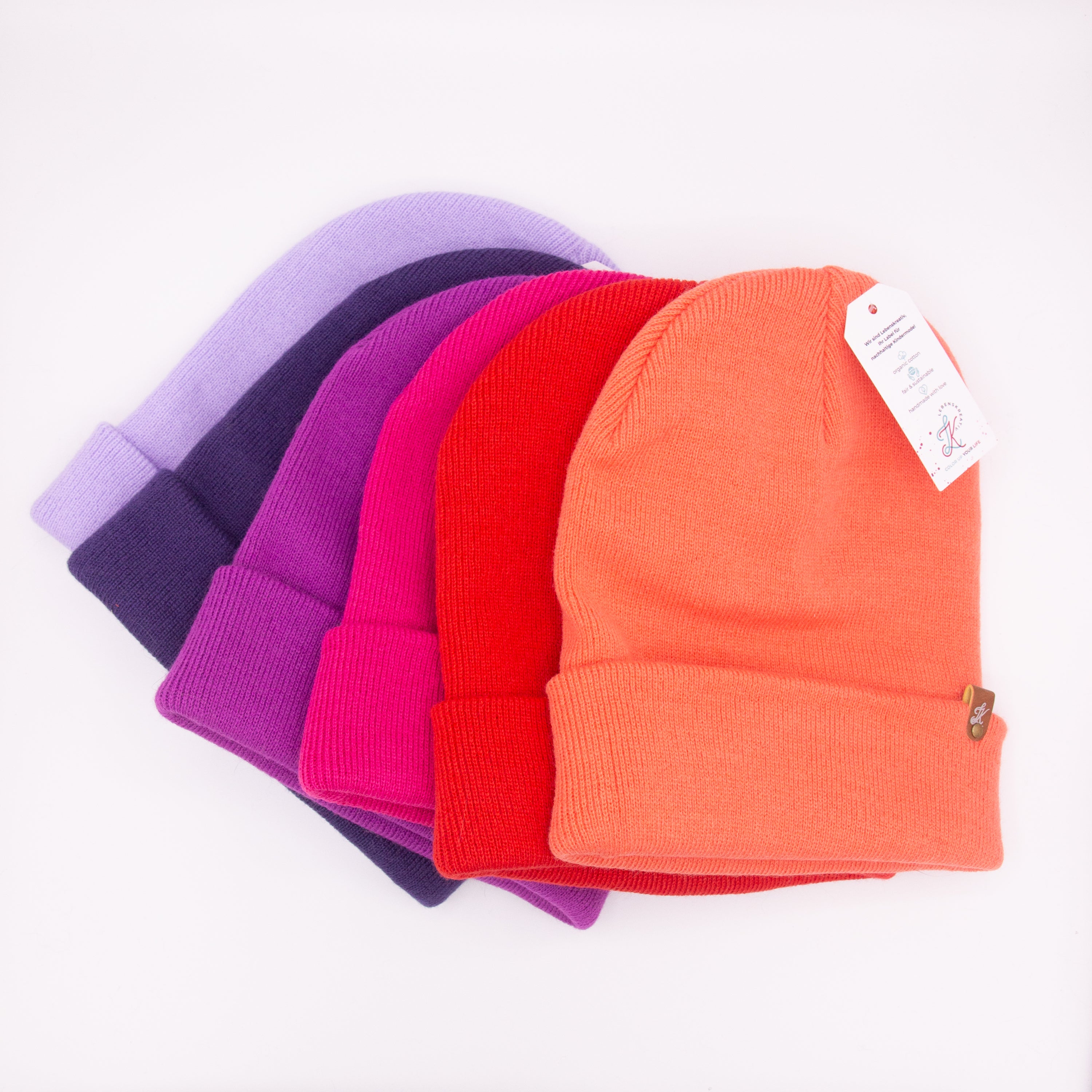 Beanie Mütze Classic