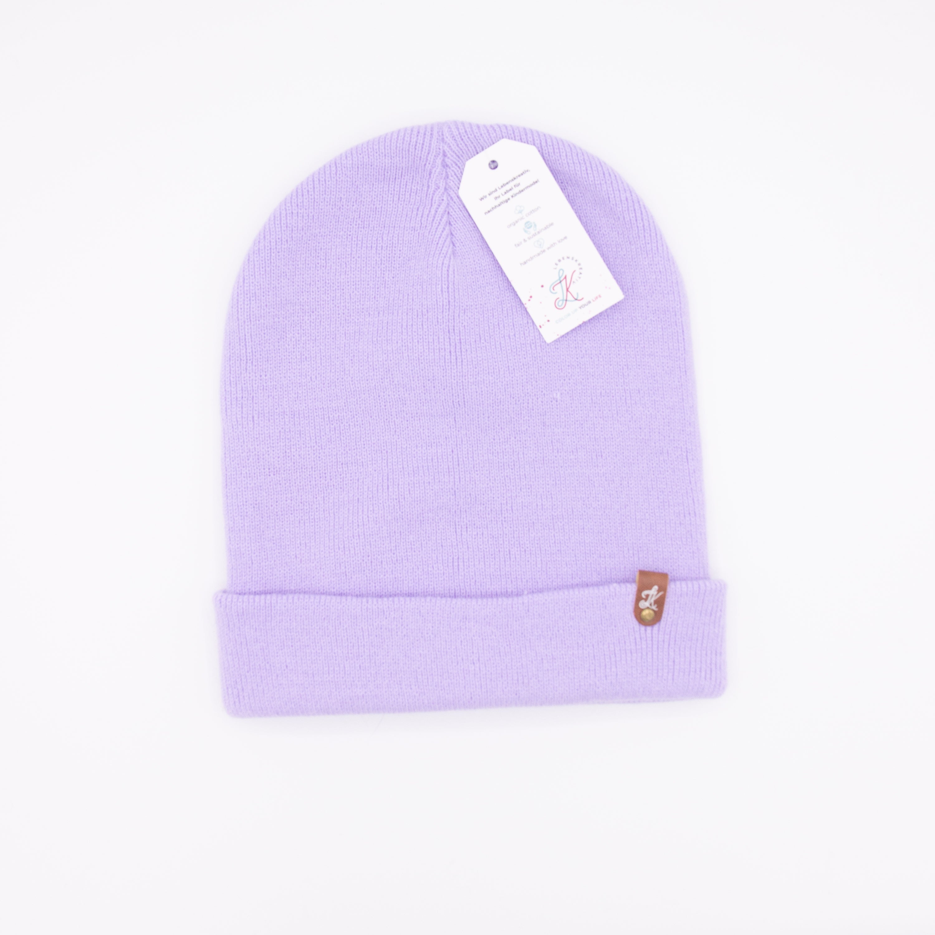 Beanie Mütze Classic