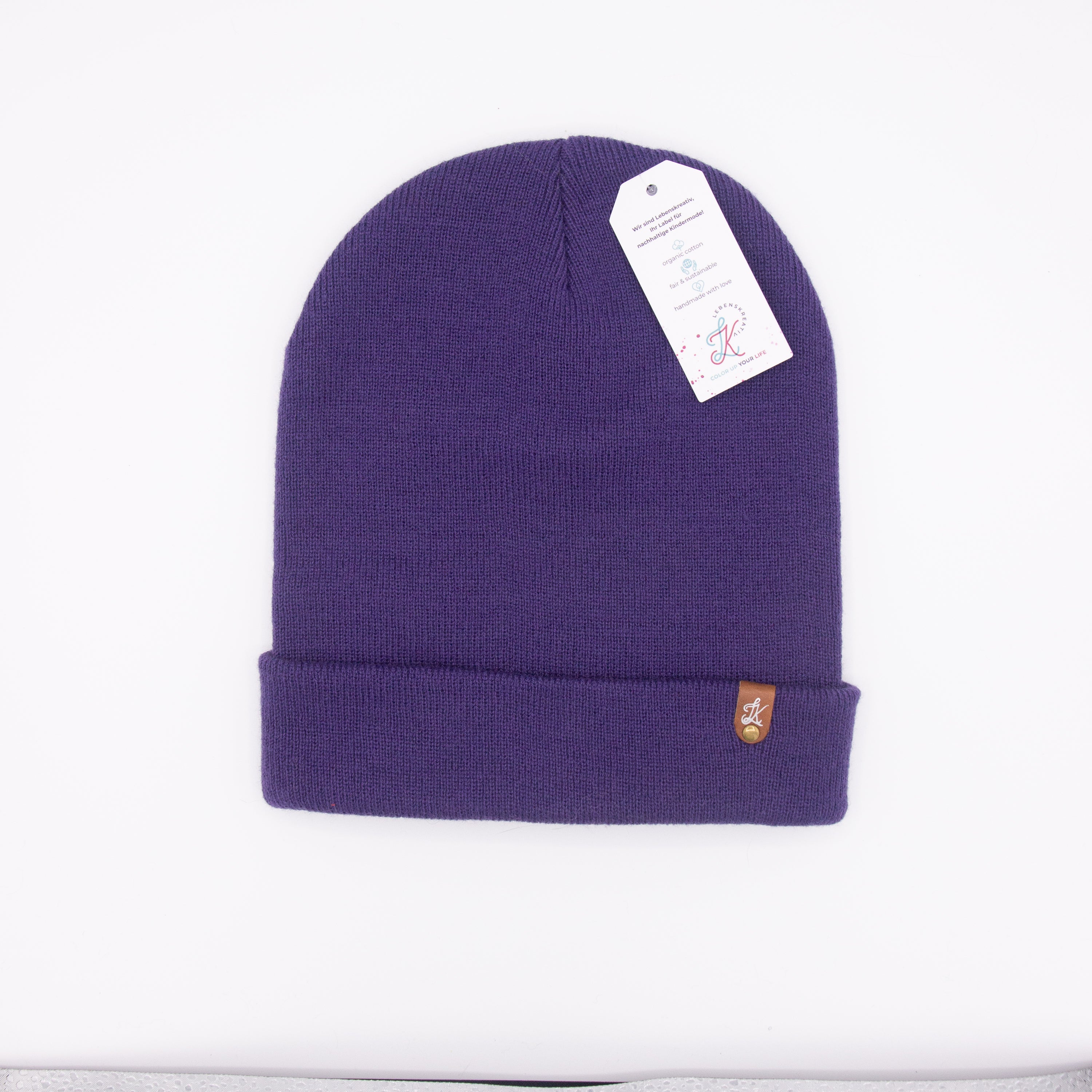 Beanie Mütze Classic